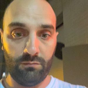 Meet your Posher, Justin